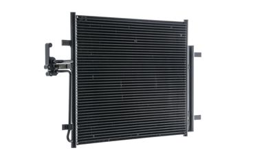 CONDENSATOR CLIMATIZARE MAHLE AC441000S 24