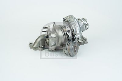 Lader, ladesystem FEBI BILSTEIN 187597