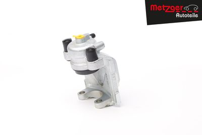 ETRIER FRANA METZGER AUTOTEILE 6260033 25