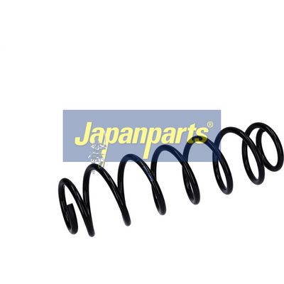 JAPANPARTS Пружина ходовой части