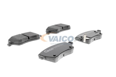 BREMSBELAGSATZ SCHEIBENBREMSE VAICO V400651 29