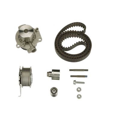 WASSERPUMPE + ZAHNRIEMENSATZ GATES KP35678XS 68