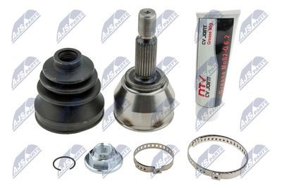 SET ARTICULATIE PLANETARA NTY NPZFR029 1