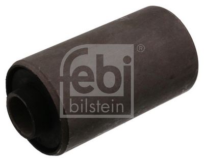 FEBI BILSTEIN Lagerbuchse, Blattfeder