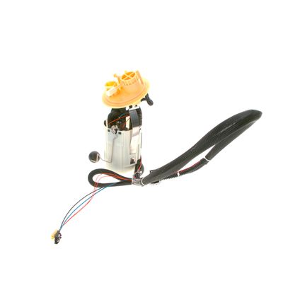 SISTEM ALIMENTARE CU COMBUSTIBIL BOSCH 1582980135 12