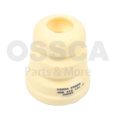 ударен тампон, окачване (ресьори) OSSCA 89228
