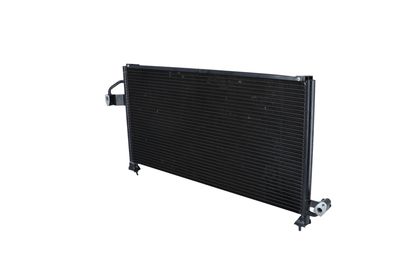 KONDENSATOR KLIMAANLAGE NRF 35523 12