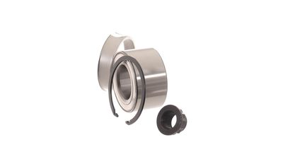 RADLAGERSATZ SKF VKBA3946 13