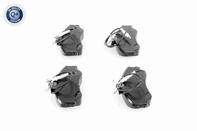 BREMSBELAGSATZ SCHEIBENBREMSE VAICO V220079 7