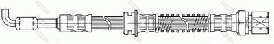 Тормозной шланг GIRLING 9004422 для DAEWOO LEGANZA