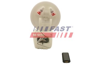 MODUL ALIMENTARE COMBUSTIBIL