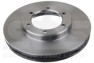 sbs 18152045155 Тормозные диски для TOYOTA DYNA c бортовой платформой/ходовая часть (KD_, LY_, _Y2_, _U 3.0 D4d_, _Y2_, _U3_, _U4_, _U6_,... sbs 18152045155 Тормозные диски для TOYOTA DYNA c бортовой платформой/ходовая часть (KD_, LY_, _Y2_, _U 3.0 D4d_, _Y2_, _U3_, _U4_, _U6_,...