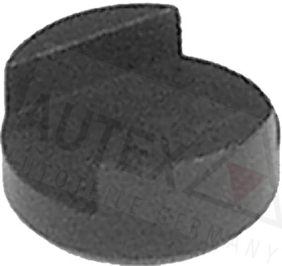 AUTEX 956013 Сухарь клапана  для CHEVROLET LANOS (Шевроле Ланос)