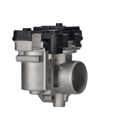 DROSSELKLAPPENSTUTZEN NISSENS 955082 37