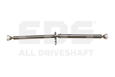 Propshaft, axle drive