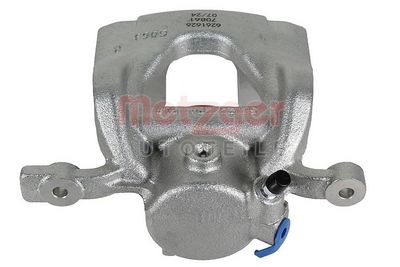 Zacisk hamulca METZGER AUTOTEILE 6261626