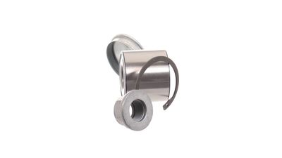 RADLAGERSATZ SKF VKBA3639 29