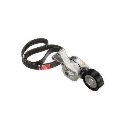 SET CUREA TRANSMISIE CU CANELURI GATES K036PK1123 40