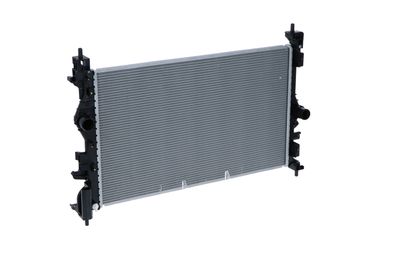 RADIATOR RACIRE MOTOR NRF 59266 42