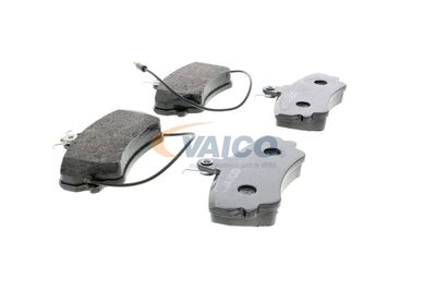BREMSBELAGSATZ SCHEIBENBREMSE VAICO V460282 26