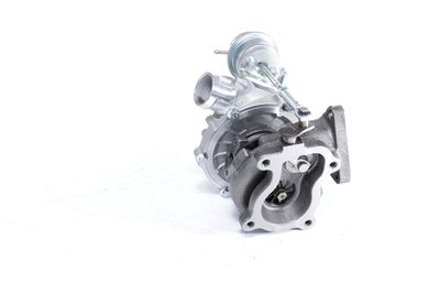 LADER AUFLADUNG BTS Turbo T911256BT 17