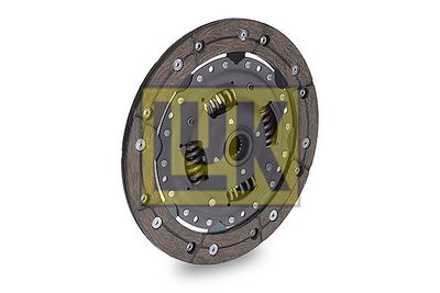 Clutch Disc 321 0051 10