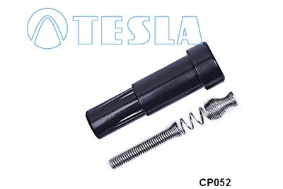 STECKER ZüNDKERZE TESLA CP052