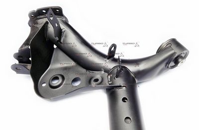 CORP AX TURBO-TEC TTRAX001132 4