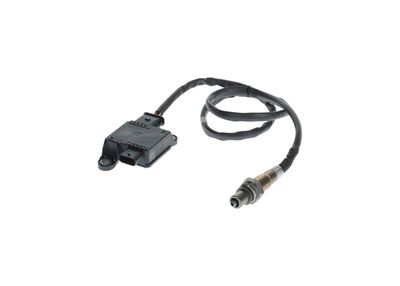 SENZOR PARTICULE BOSCH 0281007612 26