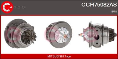 ANSAMBLU DE BAZă TURBOCOMPRESOR