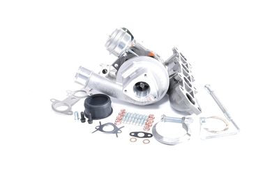 LADER AUFLADUNG BTS Turbo T981319 2