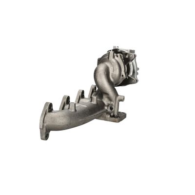 COMPRESOR SISTEM DE SUPRAALIMENTARE NISSENS 93858 25