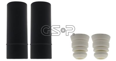 GSP 5405400PK Комплект пыльника и отбойника амортизатора  для TOYOTA PRIUS (Тойота Приус)