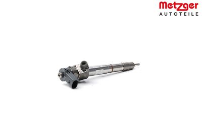 EINSPRITZDüSE METZGER AUTOTEILE 0871018 15