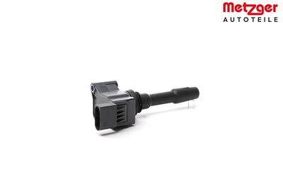 ZüNDSPULE METZGER AUTOTEILE 0880493 35