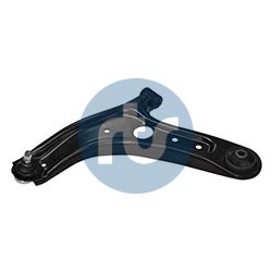 BRAT SUSPENSIE ROATA