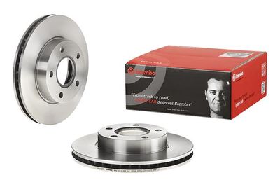 Brake Disc 09.6879.20