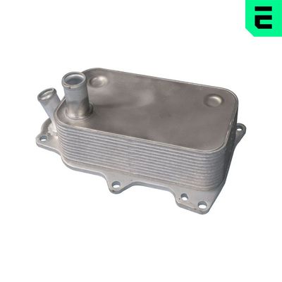 RADIATOR ULEI ULEI MOTOR