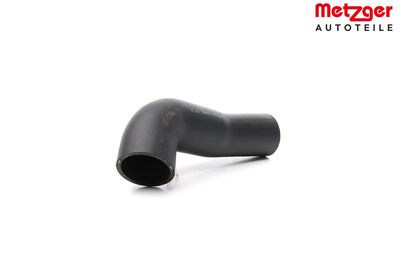 LADELUFTSCHLAUCH METZGER AUTOTEILE 2400893 33