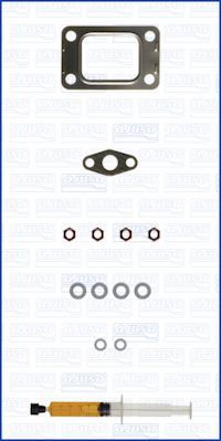 AJUSA JTC12133 Турбина для IVECO DAILY III c бортовой платформой/ходовая часть 65 C 13 AJUSA JTC12133 Турбина для IVECO DAILY III c бортовой платформой/ходовая часть 65 C 13