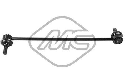 биалета Metalcaucho 40021