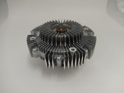 Acoplamiento, ventilador del radiador