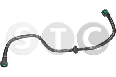 Przewód podciśnieniowy, układ hamulcowy STC T430503