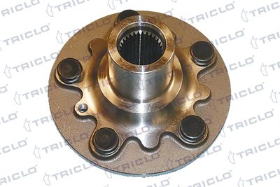 главина на колелото TRICLO 906554