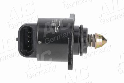 LEERLAUFREGELVENTIL LUFTVERSORGUNG AIC 52104 0