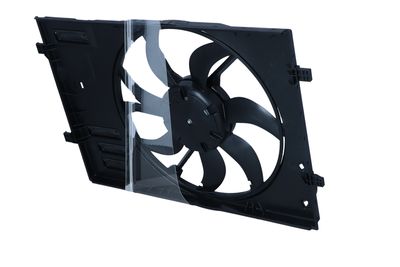 VENTILATOR RADIATOR NRF 47989 28