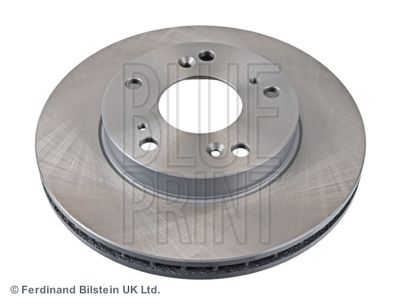 Brake Disc BLUE PRINT ADH24394