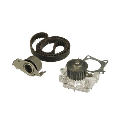 WASSERPUMPE + ZAHNRIEMENSATZ GATES KP15445XS1 40