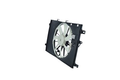 VENTILATOR RADIATOR NRF 47937 12