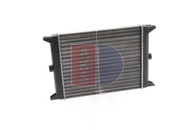 KüHLER MOTORKüHLUNG AKS DASIS 040020N 6
